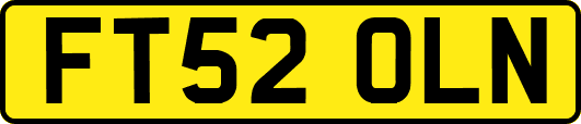 FT52OLN