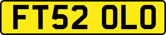 FT52OLO
