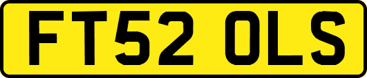 FT52OLS