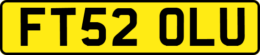 FT52OLU