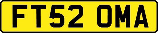 FT52OMA