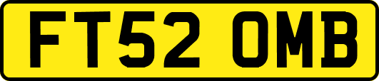 FT52OMB