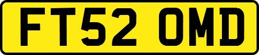 FT52OMD