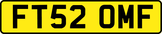 FT52OMF