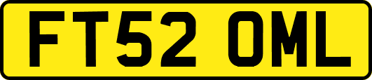 FT52OML