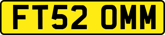 FT52OMM