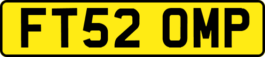 FT52OMP