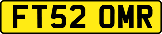 FT52OMR