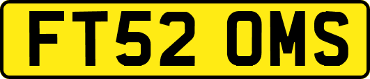 FT52OMS
