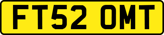 FT52OMT