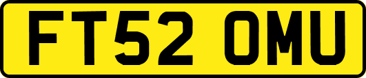 FT52OMU