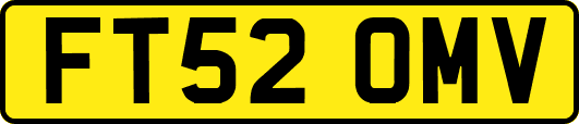 FT52OMV
