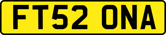 FT52ONA