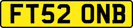 FT52ONB