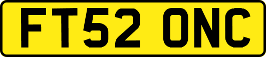 FT52ONC