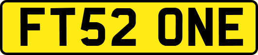 FT52ONE