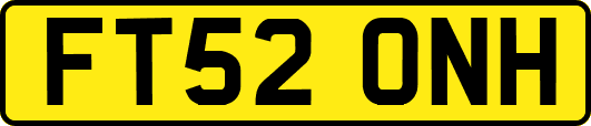 FT52ONH