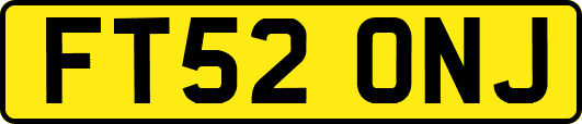 FT52ONJ