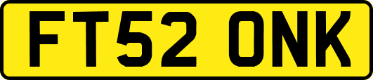 FT52ONK
