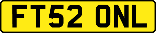 FT52ONL