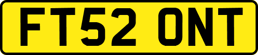 FT52ONT