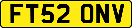 FT52ONV