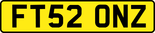 FT52ONZ