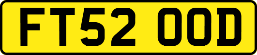 FT52OOD