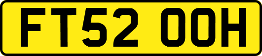 FT52OOH