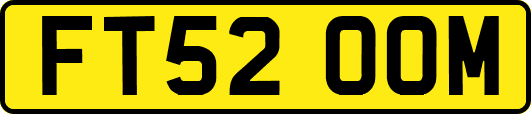 FT52OOM