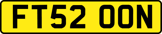 FT52OON