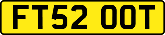 FT52OOT