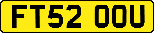 FT52OOU