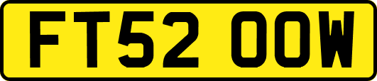 FT52OOW