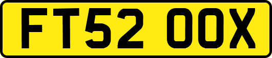 FT52OOX