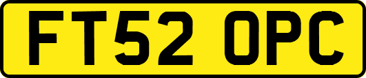 FT52OPC