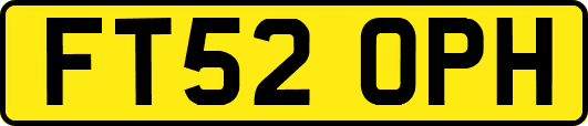 FT52OPH