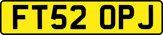 FT52OPJ