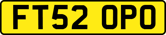 FT52OPO