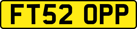 FT52OPP