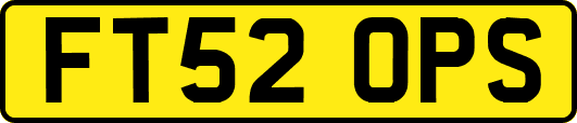 FT52OPS