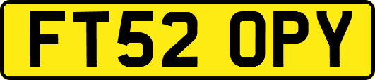 FT52OPY