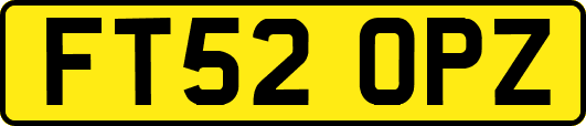 FT52OPZ