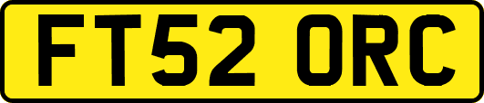 FT52ORC