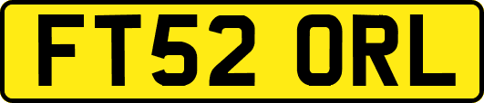 FT52ORL