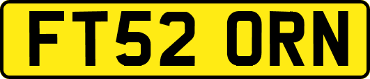 FT52ORN