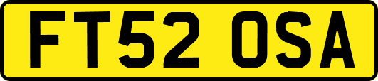FT52OSA