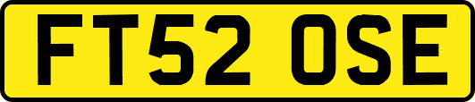 FT52OSE