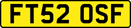 FT52OSF