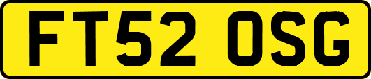 FT52OSG